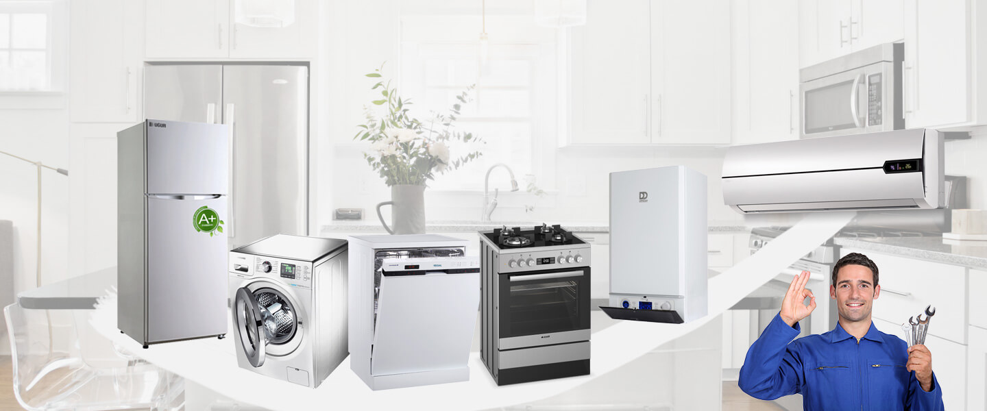 Silvan Dominox Servisi